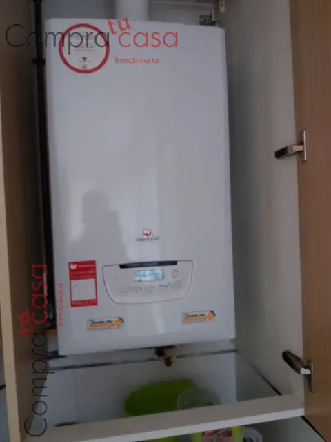 Pis de 111 m² a Segovia
