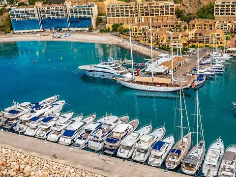 Pis de 180 m² a Altea