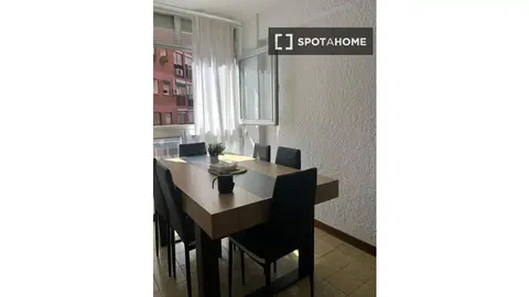Room for rent, Sant Feliu de Llobregat