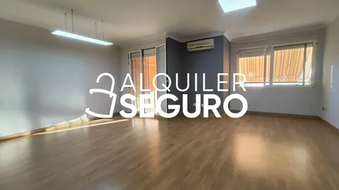Piso de 130 m² en Valencia