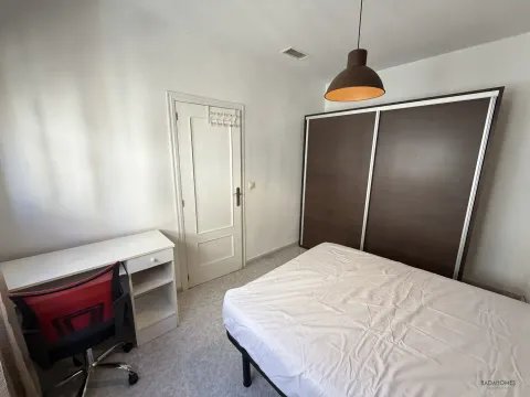 Квартира 141 м² в Бадахосе