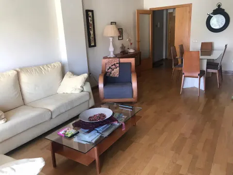 Pis de 97 m² a Castelldefels