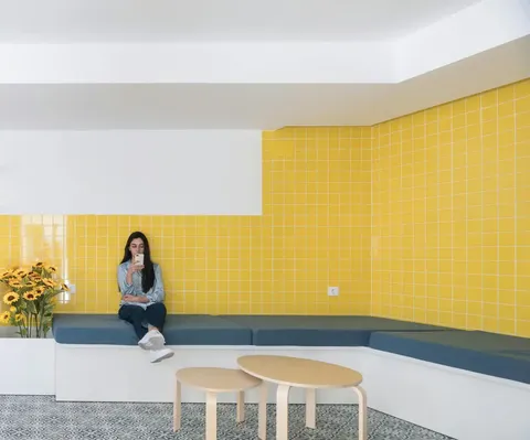 Stanza in affitto, Getafe
