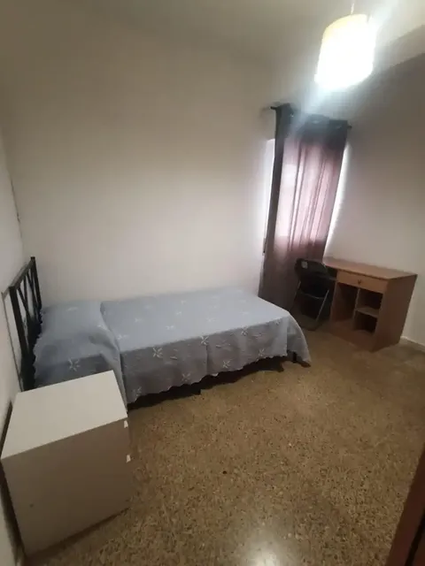 Pis de 100 m² a Granada