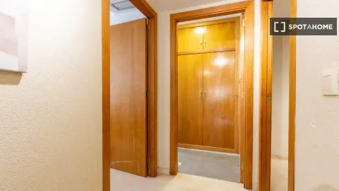 Quarto para alugar, Alacant / Alicante
