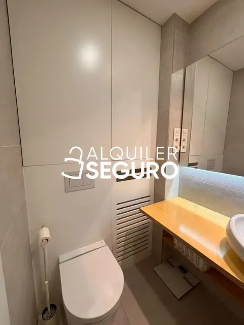 Pis de 131 m² a Madrid