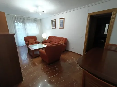 Pis de 70 m² a Valladolid