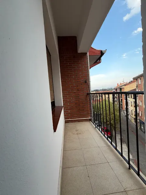 Pis de 90 m² a Mungia