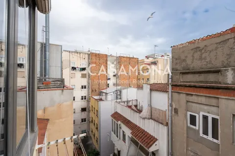 Pis de 48 m² a Barcelona