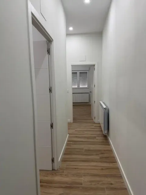 Apartamento 108 m² em Valladolid