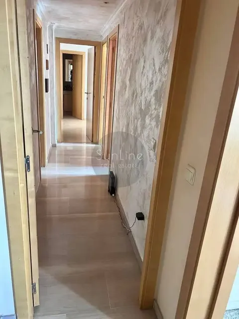 Pis de 115 m² a València