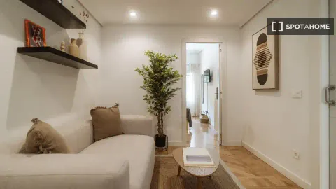 Habitación en alquiler, Madrid