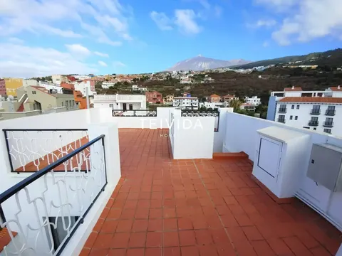 Wohnung 300 m² in Icod de los Vinos