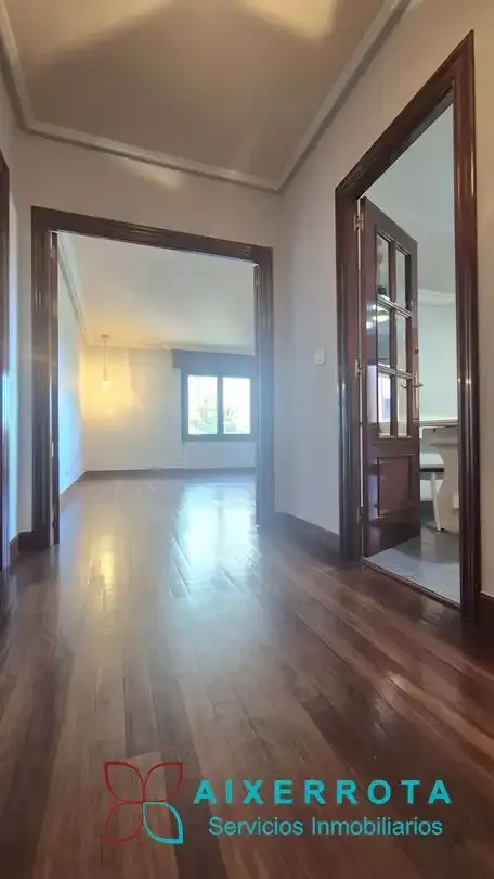 Flat 154 m² in Getxo