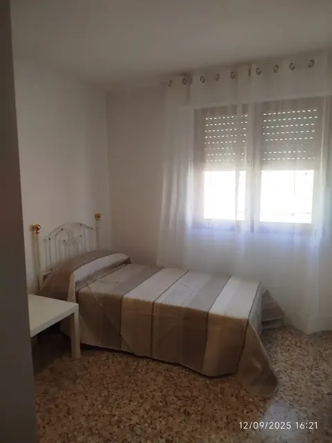 Pis de 85 m² a Castelló de la Plana
