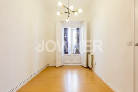 Pis de 82 m² a Madrid