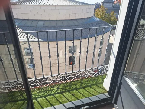 Wohnung 57 m² in Madrid
