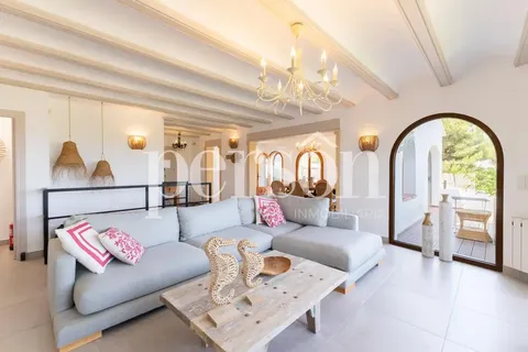 Casa 222 m² a Xàbia / Jávea