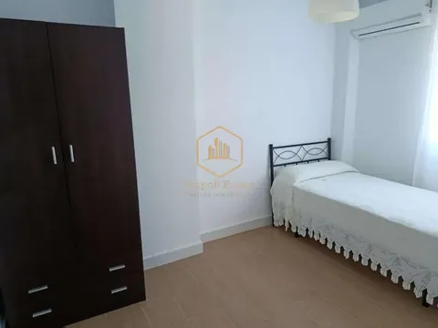 Pis de 87 m² a Màlaga