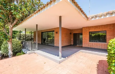 Casa de 500 m² a Madrid