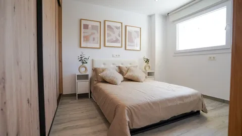 Pis de 98 m² a Estepona