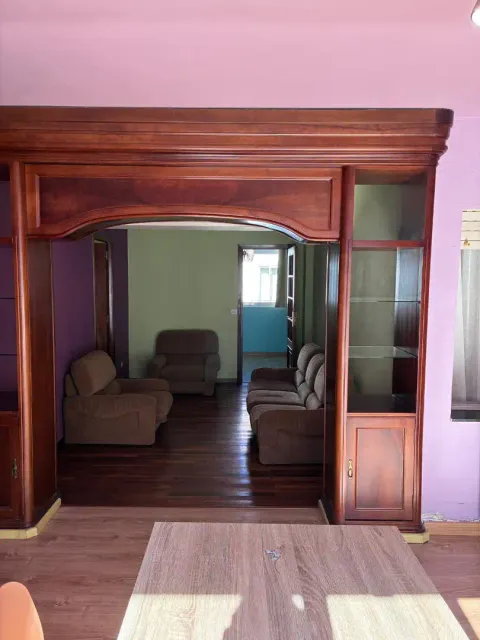 Appartamento 115 m² a Santiago de Compostela