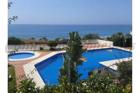 Pis de 50 m² a Torrox