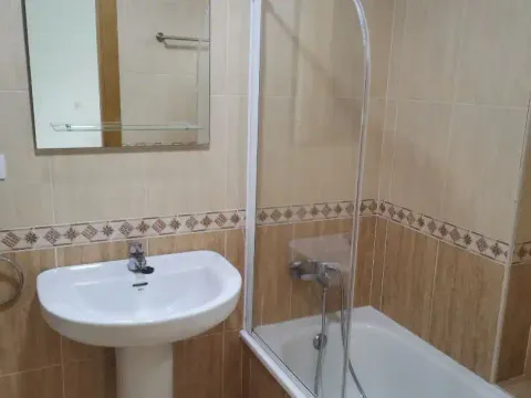 Pis de 75 m² a Burgos