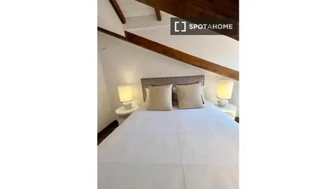 Wohnung 45 m² in Madrid