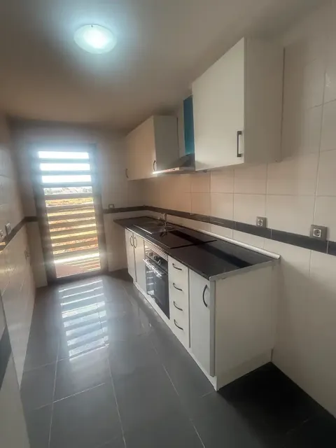 Pis de 86 m² a Magán