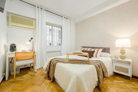Квартира 117 м² у Madrid