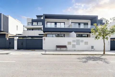 Casa de 112 m² a Estepona
