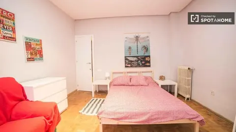Zimmer zur Miete, Valencia