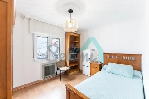 Pis de 93 m² a Siero