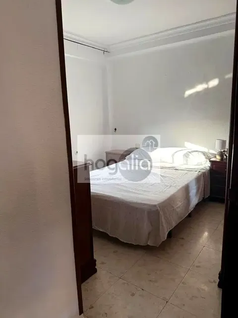 Wohnung 64 m² in Sevilla