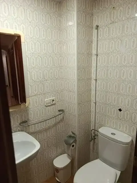 Wohnung 90 m² in Gandia