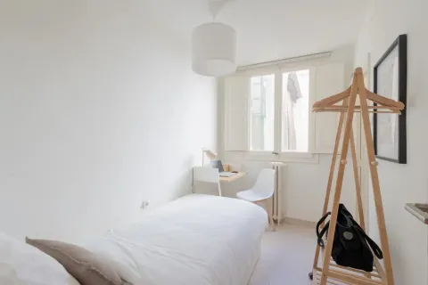 Habitació de lloguer, València