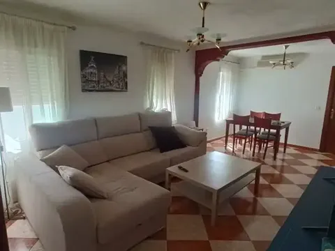 Pis de 110 m² a Còrdova