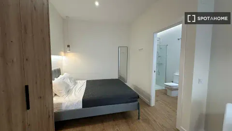 Apartamento 30 m² em València