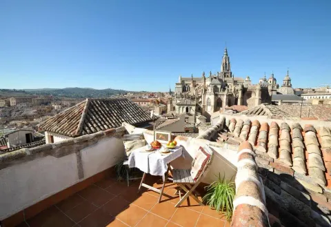 Appartamento 110 m² a Toledo