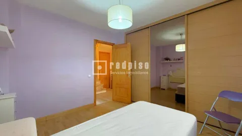 Piso de 103 m² en Galapagar