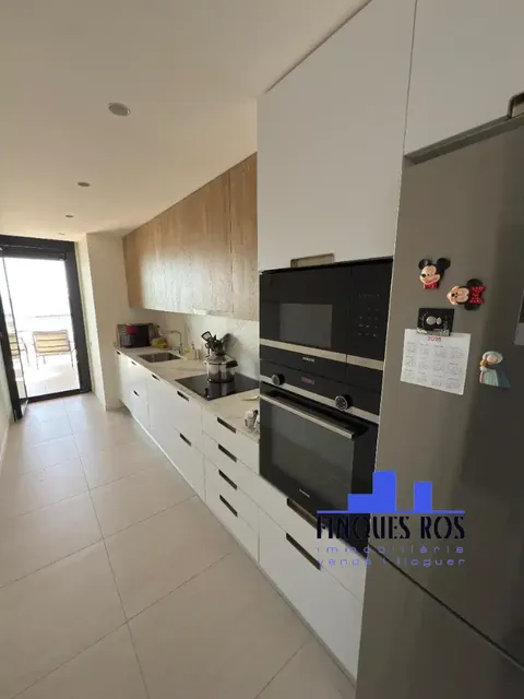 Pis de 95 m² a Vinaròs