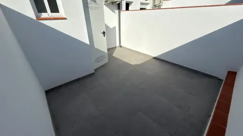 Wohnung 39 m² in Málaga
