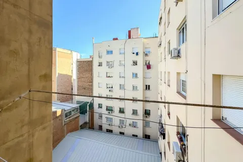 Habitación en alquiler, Barcelona (3/10)