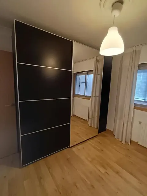 Pis de 100 m² a Ourense