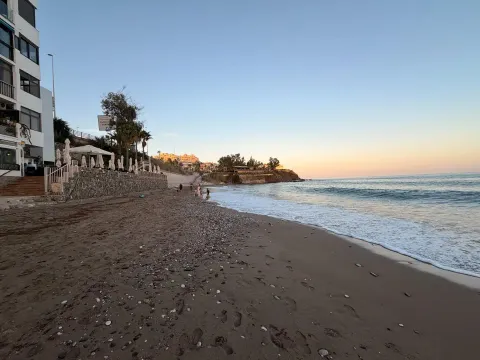 Квартира 70 м² у Benalmádena (4/20)