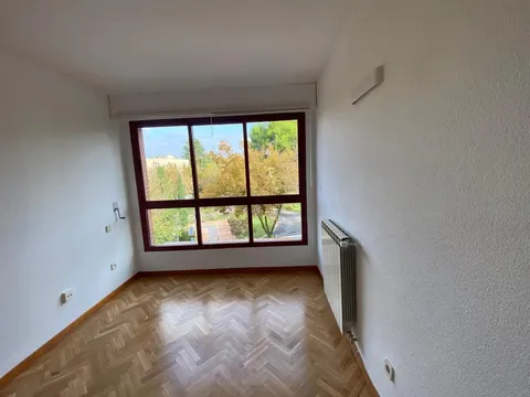 Pis de 115 m² a Pozuelo de Alarcón
