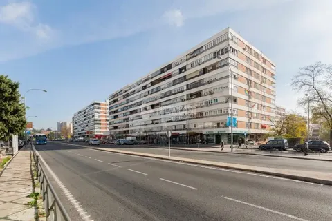 Pis de 66 m² a Madrid