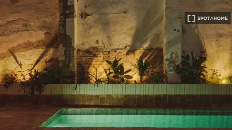 Habitació de lloguer, Xirivella