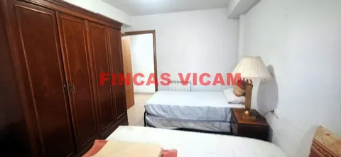 Pis de 82 m² a Ayerbe